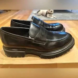 Steve Madden | Shoes | Ronen Loafer Size Brand New | Poshmark display picture 3